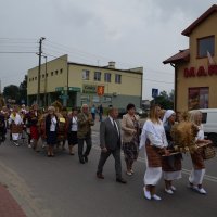 Zobacz w powiększeniu: Dożynki Powiatowe Baranów 2021 (4)